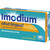 Imodium akut lingual